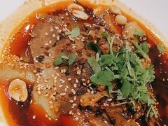 -渝信川菜(南滨店)