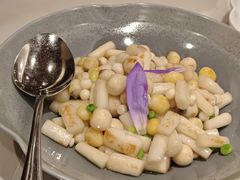 荷塘月色-花中城·杭帮菜·粤菜·海鲜火锅(清泰街店)