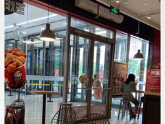 -肯德基(福清万达店)