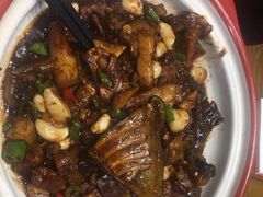 -小柴米·传统江西菜(八一广场店)