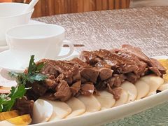 -百乐潮州酒家(时代广场店)