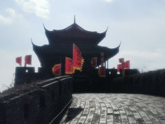-虞山城墙
