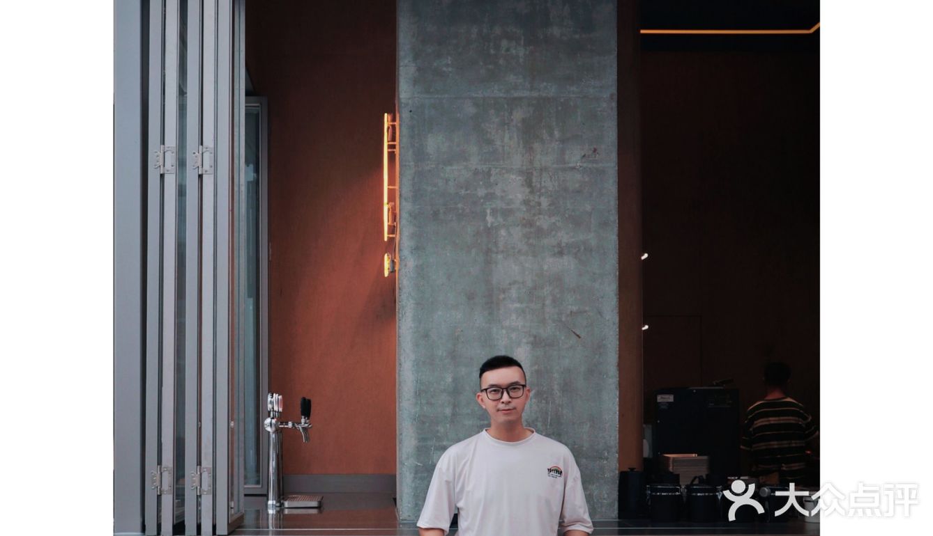 我又多一个理由常来深业上城 | 山池 3.0 有点魅力