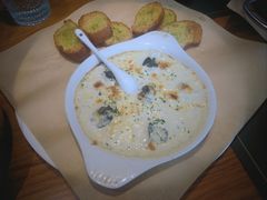 -LUCCA卢卡西班牙海鲜饭(远洋广场店)