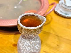 -民食香·腊排骨野生菌美食(木府店)