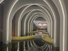 -涨巢·潮玩水疗局