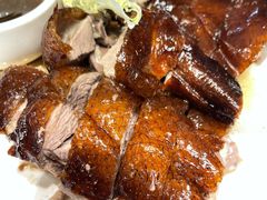 招牌烧鹅-猪肉婆私房菜(容桂总店)
