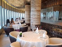 -西安皇冠假日酒店·B&G51餐厅