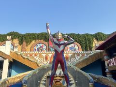 -大连海昌发现王国主题公园