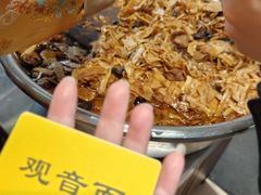 -西园寺素食(西园弄戒幢律寺店)