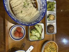 -孙盛兴奥灶面馆·蟹黄面·三虾面(山塘街总店)