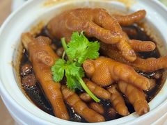 -广东胜利宾馆西关粤中餐厅