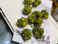 -诺敏塔拉奶茶-布里亚特包子-手把肉(锦都会店)