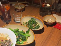 -青年公社烤鸭(熙悦天街店)