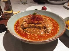 -镜泊小镇(东长安街店)