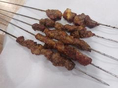 -三中高皇羊肉馆