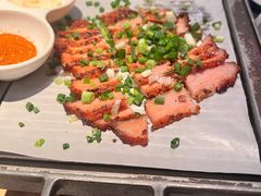 -绿茶餐厅(北京世纪金源店)
