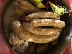 -杭州国际会议中心洲际酒店-德国啤酒屋(砂之船国际生活广场店)