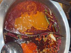-黔哆哆地摊酸汤火锅(清湖店)