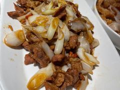 -谷丽麦馕新疆菜·清真(步步高梅溪新天地店)