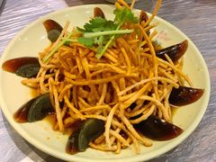 -靓靓蒸虾(中山公园店)