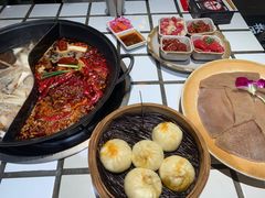 -贰回巷火锅馆(钟楼店)