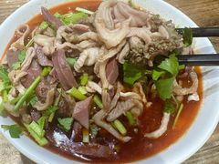 -老·贝尔杂碎馆