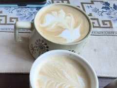 -云座·时光·观景咖啡厅(五爷庙店)