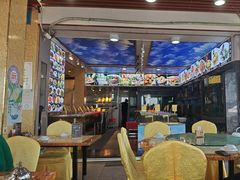 -新金盛·海鲜酒楼(盐田店)