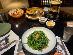 -金厨泰国餐厅·全泰籍厨师料理(拱北店)