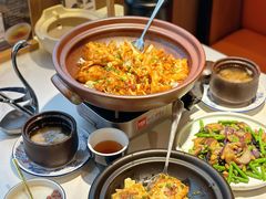 -秋色客家菜(南山店)