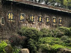 -中国茶叶博物馆(双峰馆区)