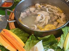 -椰小鸡·琼州糟粕醋(美兰缤纷城店)