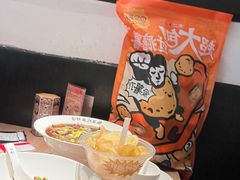 -太二酸菜鱼(沈阳万象城店)