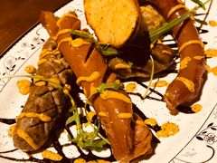 -小火花·干式熟成牛排馆Spark SteakHouse(剑桥郡店)