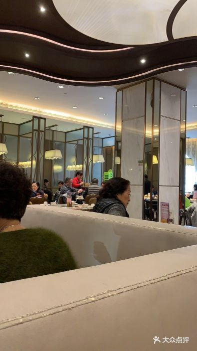 稻香酒家(金虹桥国际中心店)-图片-上海美食-大众点评网