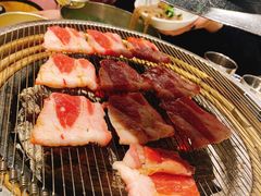 -泥炉烧肉师(新街口金銮巷店)