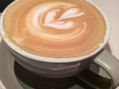 -BAKER&SPICE(安福路店)