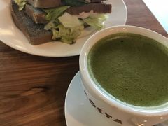 -COSTA COFFEE(上海五玠坊店)