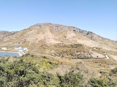 -嵛山岛