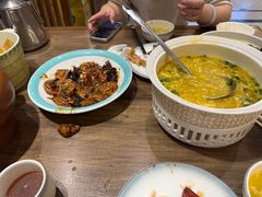 -锡和无锡菜(景丽苑店)