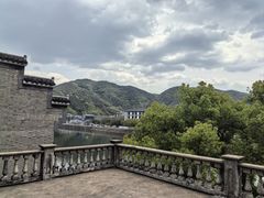 -蒋氏故居