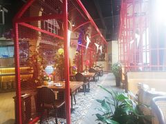 -湘约爨厨(太白立交店)