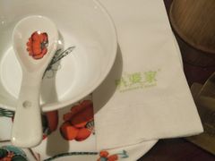 -外婆家(南通CBD大有境店)