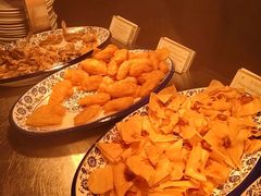 -新天世纪中餐厅