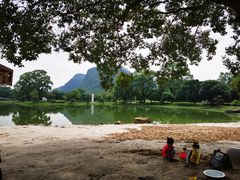 -Club Med地中海俱乐部·桂林度假村