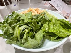 -品大三·经典淮扬菜(大行宫店)