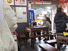 -南翔饭店