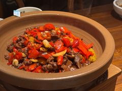 -乔街深夜食堂·小龙虾·高压锅生蚝(杭州总店)