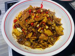 -湘当爱·鲜煮现炒(松岗立业路店)